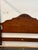Brown Eastern King Size Ethan Allen British Classics Montego Canopy Bed Frame For Sale - Image 8 of 12