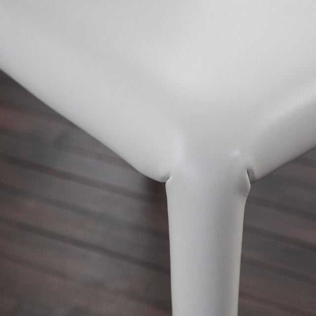 Vol Au Vent Dining Chairs by Mario Bellini, 2000s, Set of 4 For Sale - Image 14 of 18