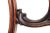 Victorian Mahogany Dining Chairs, Set of 4 For Sale - Image 15 of 16