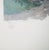René Leverd, Switzerland, Sunset Over Bouveret, Watercolor For Sale - Image 5 of 8