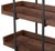 Crate & Barrel Crate & Barrel Beckett Shelving For Sale - Image 4 of 4