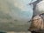 Maritime Oil Painting by Humberto Fernandes (1937-2005), Sailing Ship Seascape For Sale - Image 4 of 13