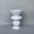 Not Yet Made - Made To Order Naxian Marble Sculpture by Tom Von Kaenel For Sale - Image 5 of 6