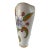 Midcentury Modern (1955-1965) Italian Import Ceramic Vase For Sale