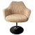 Vintage Tulip Armchair from Knoll & Saarinen, 1980s For Sale - Image 6 of 6