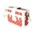 Item #: 125582 Exterior Material (Specific): Embossed Lambskin MSRP: 5,700 Interior Material: Leather Dimensions: 7.9 x...