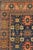 Zabihi Collection 19th Century Antique Persian Senneh Rug - 4'5" x 6'11" For Sale - Image 4 of 12