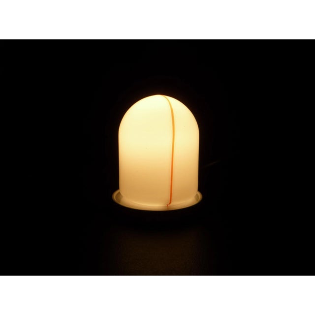 1960s Table Lamp by Renato Toso for Leucos, 1970s For Sale - Image 5 of 8