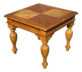 Example of Broyhill Tables