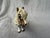 Vintage Cheval Ceramics Appaloosa Pony Figure Spaghetti Effect Mane For Sale - Image 4 of 17