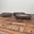 Vintage Round Bonsai Pots, Japan, 1950s, Set of 3 For Sale - Image 16 of 18