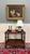 Antique French Trolley Tea Cart Pastry Cart Dumbwaiter 2-Tier Oak C. 1930s For Sale - Image 13 of 18