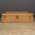 Louis Vuitton Vintage Car Trunk in Grey Vuittonite Canvas from Louis Vuitton, Paris, France, 1930s For Sale - Image 4 of 18