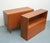 Secretary Combination in Walnut, 1965 For Sale - Image 12 of 16