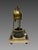 18th Century Louis XVI period well clock, late 18th century For Sale - Image 5 of 5