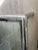 Metal Vintage 60’s John Mascherino Tubo Chrome and Glass Coffee Table For Sale - Image 7 of 9