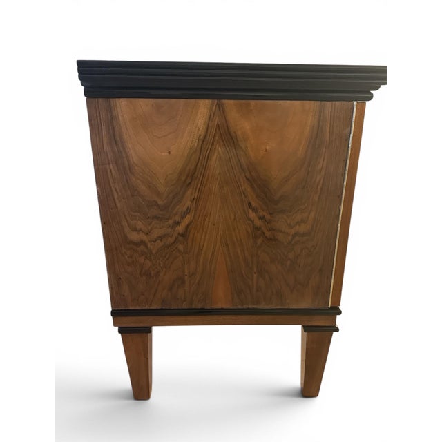 1920s Art Deco Sideboard For Sale - Image 5 of 6