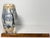 Turn-Teplitz Alexandra Porcelain Works Ernst Wahliss Winter Snow Ice Curtain Vase c.1905-1910 For Sale - Image 14 of 15