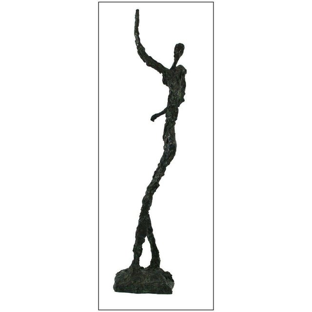 Contemporary Late 20th Century Salute, Wendy Fisher For Sale - Image 3 of 5