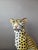 Glazed Terracotta Leopard, Italy, 1950s For Sale - Image 3 of 10
