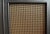 2020s Ebony & Brass Weave Cabinet For Sale - Image 5 of 7