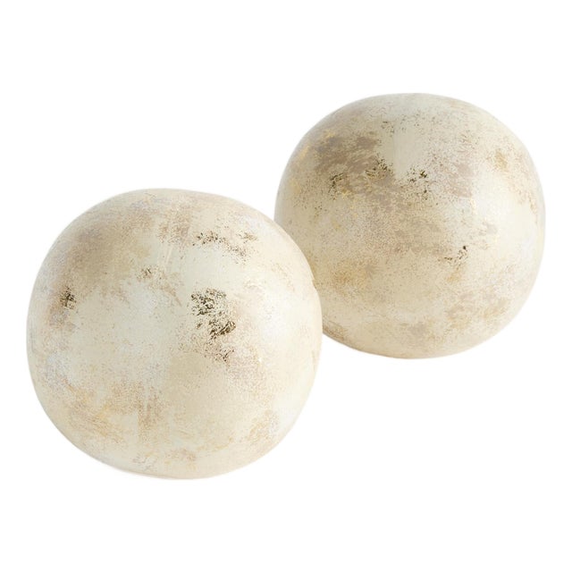 Arabella Orb Medium St/2 For Sale