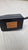 Black Vintage Micol Table Lamp with Opaline Glass and Metal Base by Giuliana Gramigna and Sergio Mazza for Quattrifolio For Sale - Image 8 of 11