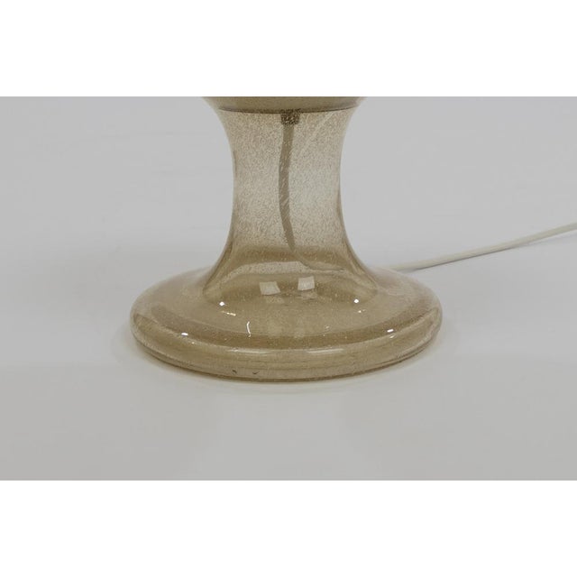 LT 215 Table Lamp by Carlo Nason for A.V. Mazzega, 1970s For Sale - Image 6 of 9