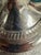 Abstract Late 18th Century Pair George III Old Sheffield Silver Plated Three Light Candelabras. For Sale - Image 3 of 10