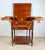1970s Wood Storage Tables with Lift-Top Compartments, 1970, Set of 2 For Sale - Image 5 of 18