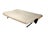 D70 sofa bed, Osvaldo Borsani for Tecno, 1950s. Special edition. Its fan mechanism, visible on the sides, allows the...