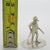 Vintage Silver 835 Country Gentleman Hunting Figurine, Netherlands, 1978 For Sale - Image 11 of 12