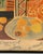 Wood After Henri Matisse (1869–1954), Nice, Travail et Joie, Color Offset Lithograph For Sale - Image 7 of 18