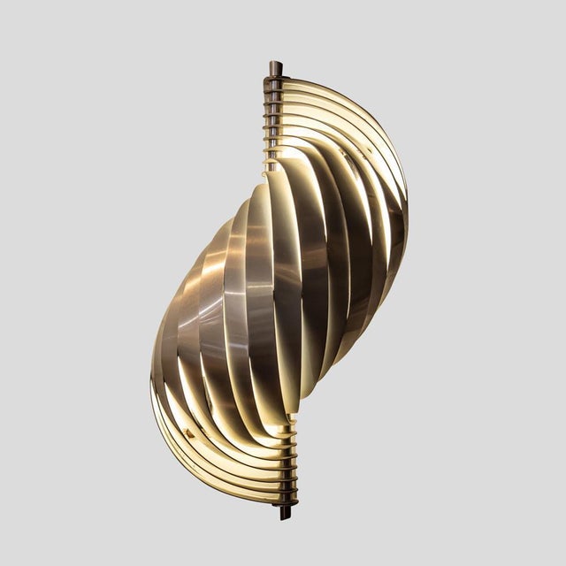 Sconces from House Mathieu, Set of 2 For Sale - Image 3 of 11