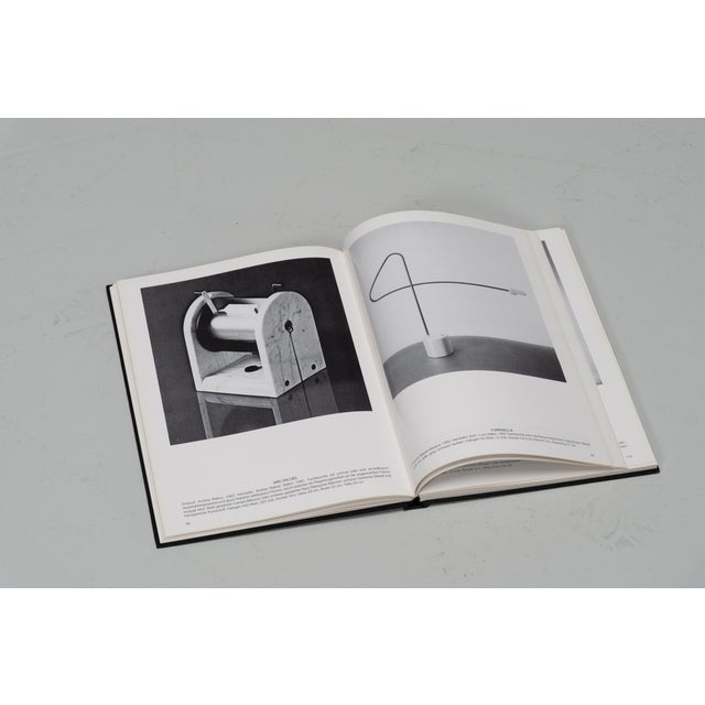 Arc En Ciel Lamp by Andrea Bellosi for Studio Alchimia, 1978 For Sale - Image 16 of 18