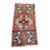 Turkish Yastik Rug 1'7" x 3'1" For Sale