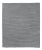 Dark Gray Reading Dark Gray Flatweave Polyester/Cotton Area Rug - 10'x14' For Sale - Image 8 of 8