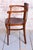 Art Deco Beech Armchair from Fischel, Slovakia, 1900s For Sale - Image 4 of 11