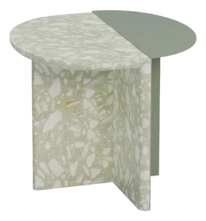 Duplex Side Table by Mambo, Set of 2