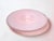 Pink Murano Glass Centerpiece from Veart, 1990s For Sale - Image 8 of 8