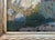 Franz Xaver Hoch, Lichtes Hoch, 1910, Munich-Based Artist Between Art Nouveau and Impressionism For Sale - Image 7 of 14