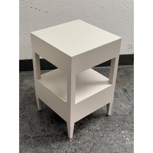 Made Goods Made Goods Conrad Nightstand For Sale - Image 4 of 12