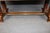 Art Deco French Art Deco Bronze Mounted Dining Table Attributed to Jules Leleu For Sale - Image 3 of 16