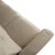 Cumuly 3-Seater Sofa in Beige Leather from Himolla For Sale - Image 5 of 11