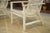 Vintage Wooden Armchairs, 1950s, Set of 2 For Sale - Image 4 of 11