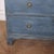 English Painted Chest of Drawers For Sale - Image 5 of 12