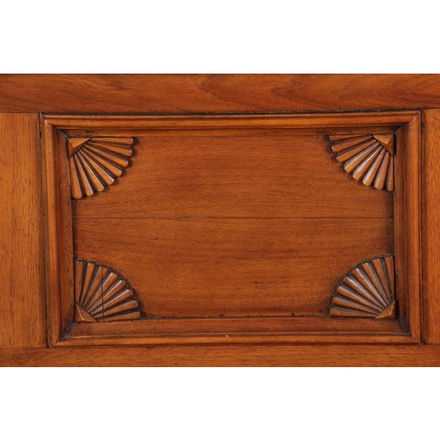 Antique Baroque Cabinet, 1680 For Sale - Image 17 of 18