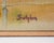 Oil on Canvas Painting of a Horse by Katharine Sutphin For Sale - Image 9 of 10