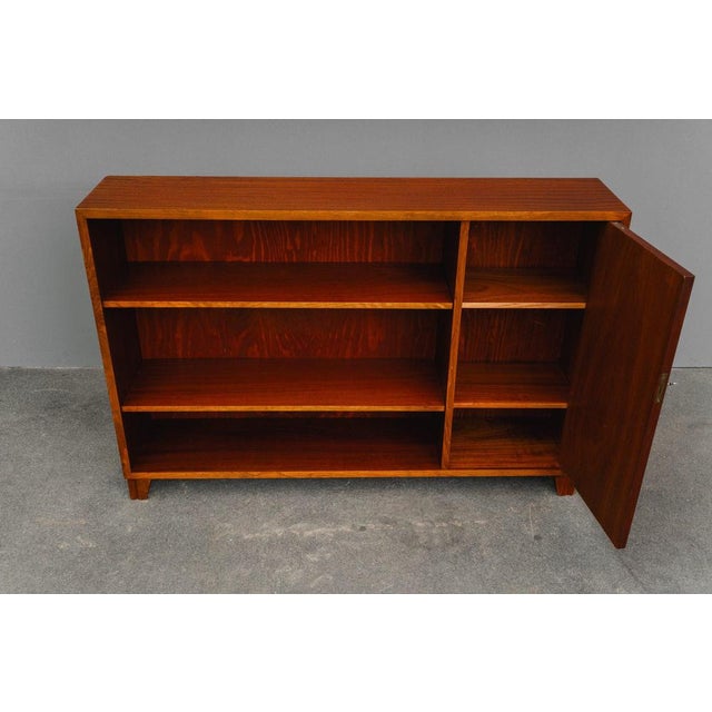 Mid-Century Bookcase or Shelf For Sale - Image 13 of 16