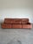 Mid-Century Modern Vintage De Sede Attrb Ds-66 Sofa, Switzerland c.1970’s For Sale - Image 3 of 12